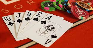 Terus Menerus Menghadirkan Aneka Symbol Permainan Kartu Terlengkap Poker Online